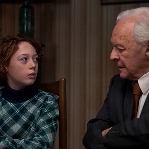 Foto Anthony Hopkins