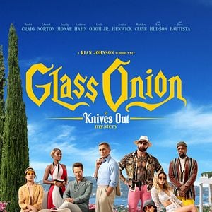 Foto Glass Onion: Um Mistério Knives Out
