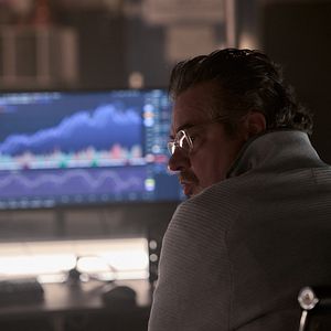 Foto Hackers no Controle