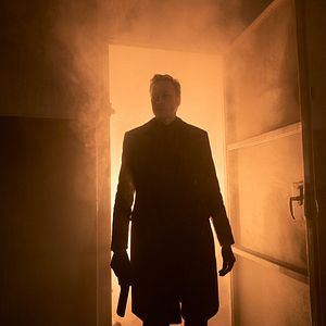 Foto Hackers no Controle