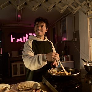 Foto Hackers no Controle