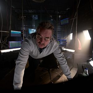 Foto Hackers no Controle