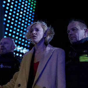 Foto Hackers no Controle