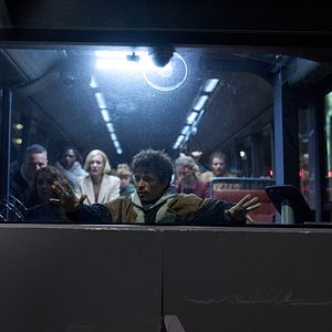 Foto Hackers no Controle