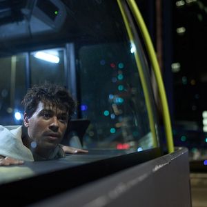 Foto Hackers no Controle