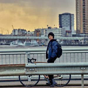 Foto Hackers no Controle