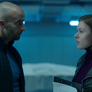 Foto Hackers no Controle