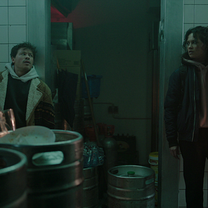 Foto Hackers no Controle