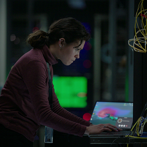 Foto Hackers no Controle