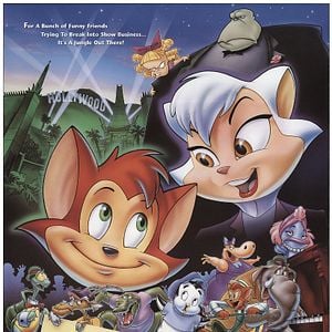 Foto Gatos Não Sabem Dançar