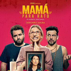 Foto Nossa Mãe é Para Sempre