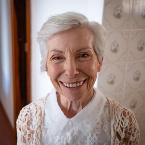 Foto Coração de Neon