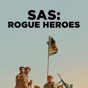 Foto SAS: Rogue Heroes