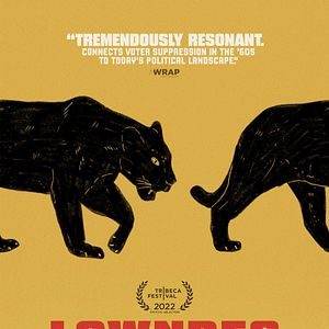 Foto Lowndes County e o Caminho para o Poder Negro