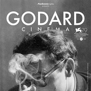 Foto Godard Cinema