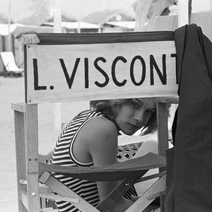 Foto The Most Beautiful Boy in the World