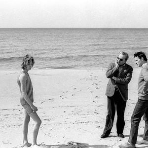 Foto The Most Beautiful Boy in the World