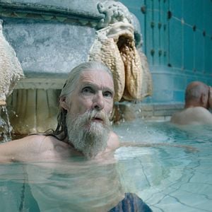 Foto The Most Beautiful Boy in the World