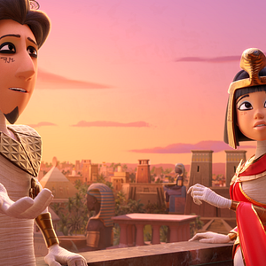 Foto As Múmias e o Anel Perdido