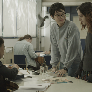 Foto Diário de Viagem