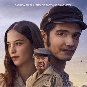 Foto Ardente Paciência