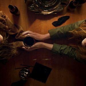 Foto Perseguição às Bruxas