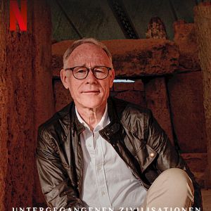 Foto Revelações Pré-Históricas