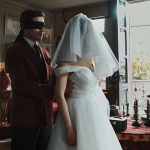 Foto O Famoso Alfaiate