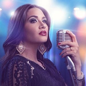 Foto Canto para Não Chorar: Arelys Henao