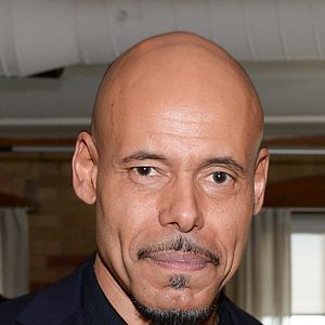 Foto Maurice Dean Wint