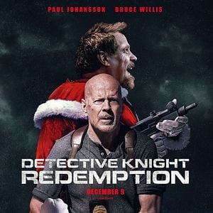 Foto Detetive Knight: Redenção