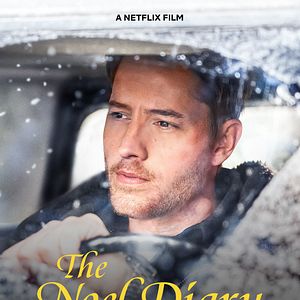 Foto O Diário de Noel