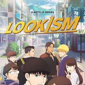 Foto Lookism