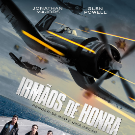 Foto Irmãos de Honra