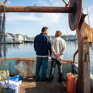 Foto Jean-Paul Rouve