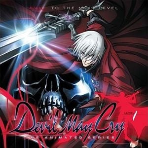 Foto Devil May Cry