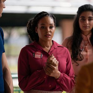 Foto Demetria McKinney