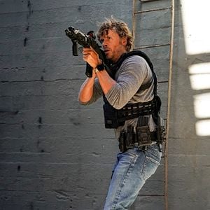Foto Eric Christian Olsen