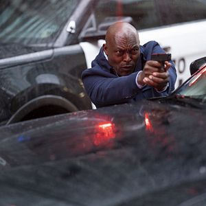 Foto Detetive Knight: Vilão