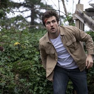 Foto Detetive Knight: Vilão