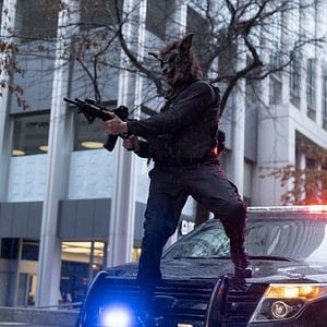 Foto Detetive Knight: Vilão