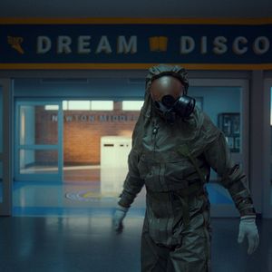 Foto Lindsay Owen Pierre