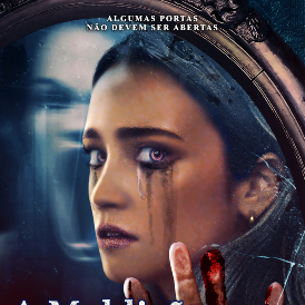 Foto A Maldição do Quarto 203