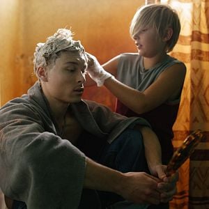 Foto Wildhood: busca pelas raízes