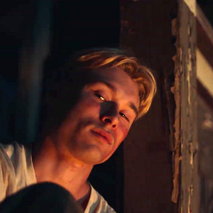 Foto Wildhood: busca pelas raízes