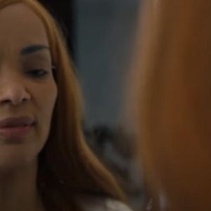 Foto Flordelis: Questiona ou Adora