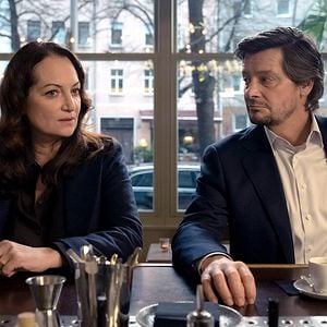 Foto Natalia Wörner