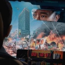 Foto Ligação Explosiva