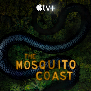 Foto The Mosquito Coast