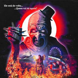 Foto Terrifier 2